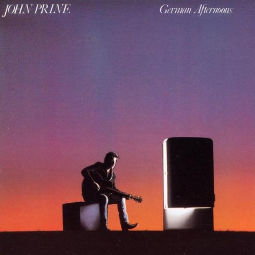 John Prine – German Afternoon (CD)