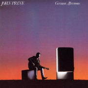 John Prine – German Afternoon (CD)