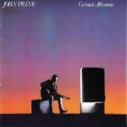 John Prine – German Afternoons (LP Vinyl)