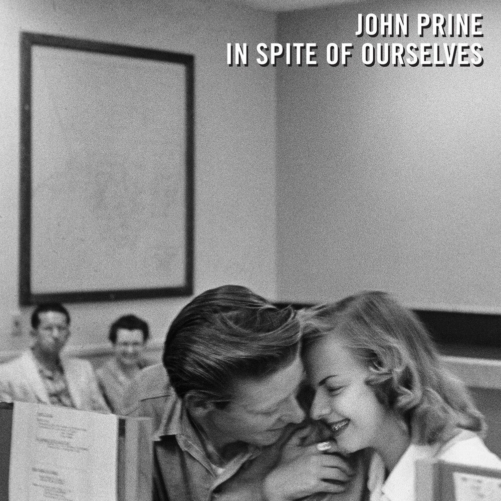 John Prine – In Spite Of Ourselves (LP Vinyl)