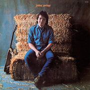 John Prine – John Prine (Gate, 180 Gram LP Vinyl)