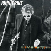 John Prine – Live on Tour (CD)