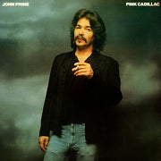 John Prine – Pink Cadillac (SYEOR 2021-LP Vinyl)