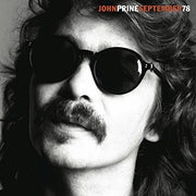 John Prine – September 78 (CD)