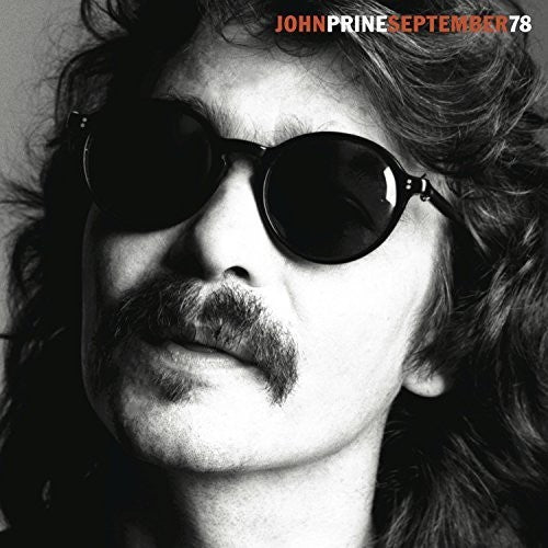 John Prine – September 78 (CD)
