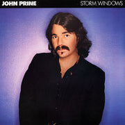 John Prine – Storm Windows (SYEOR 2021-LP Vinyl)