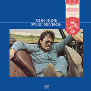 John Prine – Sweet Revenge (Syeor26, Rhino Reserve Audiophile LP Vinyl)