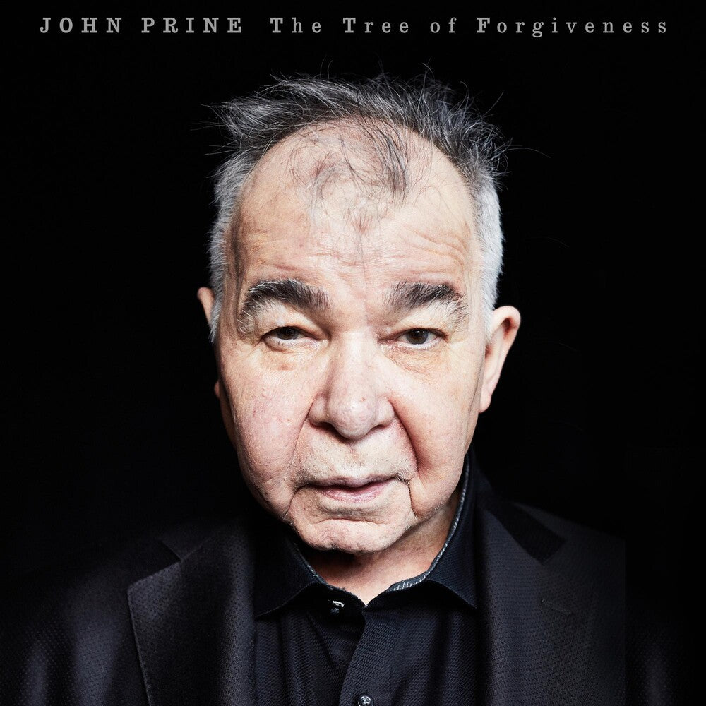 John Prine – The Tree Of Forgiveness (LP Vinyl)