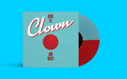 John Roberts – Outside Is A Clown (Colored LP Vinyl)