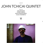 John Tchicai / Kowald,Peter – Icp / Jutto-Ku Kyoto (LP Vinyl)