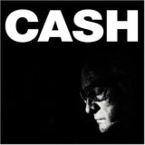 Johnny Cash – American 4: The Man Comes Around (CD)