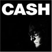 Johnny Cash – American 4: The Man Comes Around (CD)