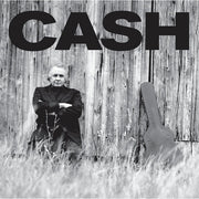 Johnny Cash – American II: Unchained (LP Vinyl) - Back