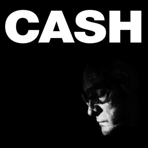 Johnny Cash – American IV: The Man Comes Around (Limited Edition 2-LP Vinyl) - Back