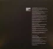Johnny Cash – American IV: The Man Comes Around (Limited Edition 2-LP Vinyl) - Close-Up