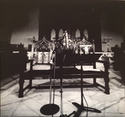 Johnny Cash – American IV: The Man Comes Around (Limited Edition 2-LP Vinyl) - Lifestyle