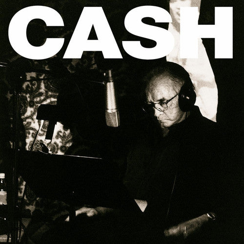 Johnny Cash – American V: A Hundred Highways (LP Vinyl) - Back