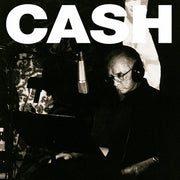 Johnny Cash – American V: A Hundred Highways (LP Vinyl) - Back