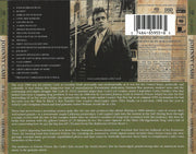 Johnny Cash – At Folsom Prison (LP Vinyl) - Detail