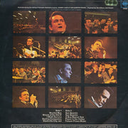 Johnny Cash – At San Quentin (LP Vinyl) - Detail