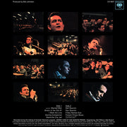 Johnny Cash – At San Quentin (LP Vinyl)