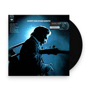 Johnny Cash – At San Quentin (LP Vinyl)