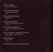 Johnny Cash – Man in Black: Live in Demark 1971 (CD) - Additional View