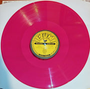 Johnny Cash – Original Sun Sound Of Johnny Cash (Violet LP Vinyl) - Alternate View