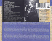 Johnny Cash – Prison Concerts (Import 2-CD) - Side View
