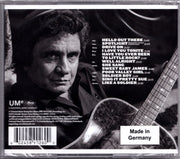 Johnny Cash – Songwriter (CD) - Detail