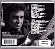 Johnny Cash – Songwriter (LP Vinyl) - Detail