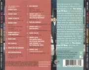 Johnny Cash – The Best Of The Johnny Cash TV Show (CD) - Detail