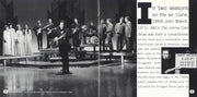 Johnny Cash – The Best Of The Johnny Cash TV Show (CD) - Side View