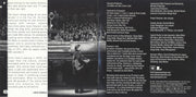 Johnny Cash – The Best Of The Johnny Cash TV Show (CD) - Packaging