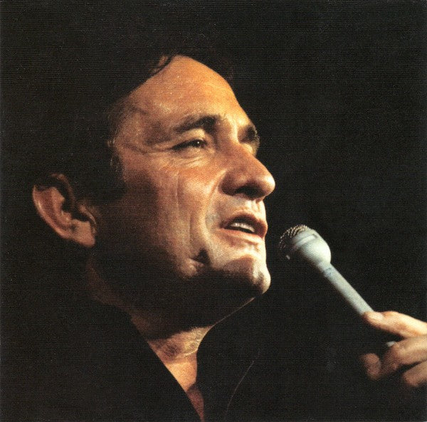 Johnny Cash – The Greatest: Number One's (CD) - View 11