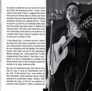 Johnny Cash – The Greatest: Number One's (CD) - Close-Up