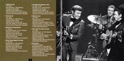 Johnny Cash – The Greatest: Number One's (CD) - Lifestyle