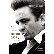 Johnny Cash: The Life - Paperback