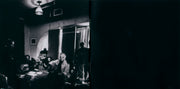 Johnny Cash – The Man Comes Around (CD) - Label