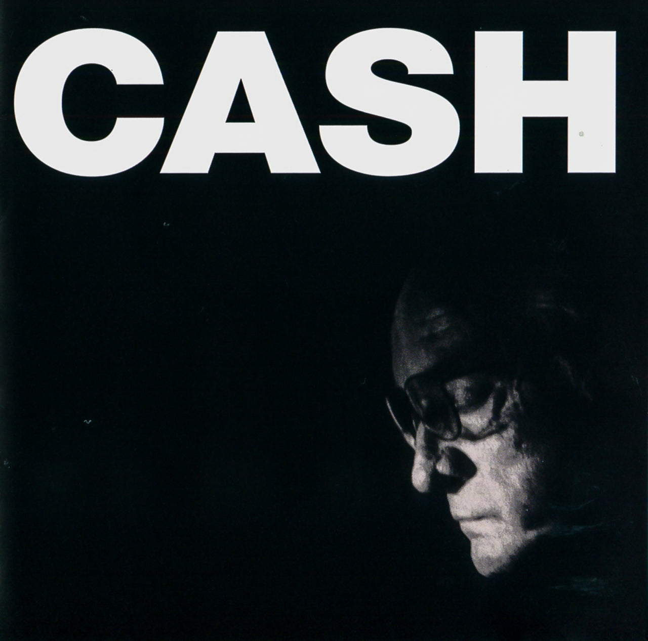 Johnny Cash – The Man Comes Around (CD) - Back