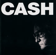 Johnny Cash – The Man Comes Around (CD) - Back
