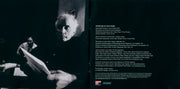 Johnny Cash – The Man Comes Around (CD) - Packaging