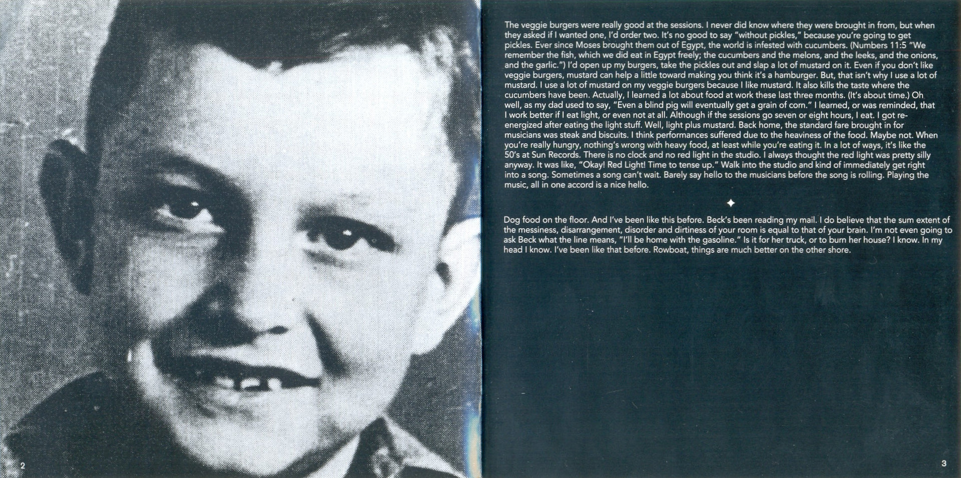 Johnny Cash – Unchained (CD) - View 12
