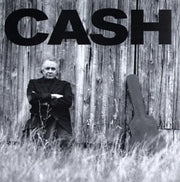 Johnny Cash – Unchained (CD) - Back