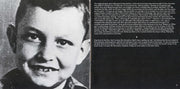 Johnny Cash – Unchained (CD) - Close-Up