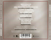 Johnny Cash and the Royal Philharmonic Orchestra (CD) - Detail