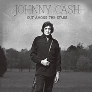Johnny Cash/Willie Nelson/George Jones – Out Among the Stars (CD)