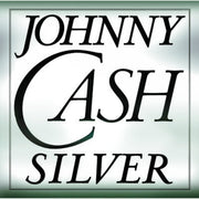 Johnny Cash/Willie Nelson/George Jones – Silver (CD)