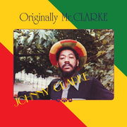 Johnny Clarke – Originally Mr Clarke (Remastered, Rstr LP Vinyl)