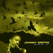 Johnny Griffin – Blowing Session (Blue Note Classic Vinyl Edition)
